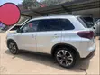 Suzuki Vitara 2022 Silver - 1