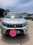 Suzuki Vitara 2022 Silver - 2