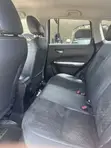 Suzuki Vitara 2022 Silver - 3