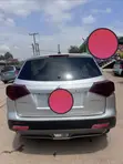 Suzuki Vitara 2022 Silver - 4
