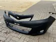Toyota Yaris Front Bumper (2011-2014) - 1