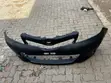 Toyota Yaris Front Bumper (2011-2014) - 2
