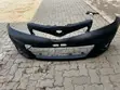 Toyota Yaris Front Bumper (2011-2014) - 3