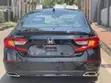 Honda Accord 2020 Black - 1