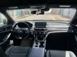 Honda Accord 2020 Black - 2