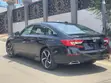 Honda Accord 2020 Black - 3