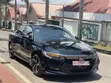 Honda Accord 2020 Black - 4