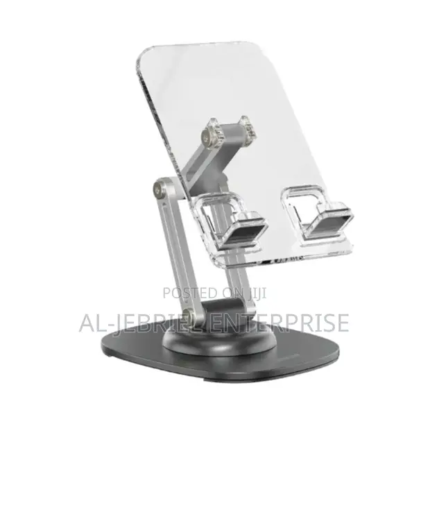 Green Lion Phone and Tablet Holder - 1