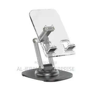 Green Lion Phone and Tablet Holder