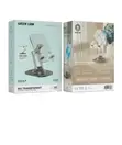 Green Lion Phone and Tablet Holder - 2