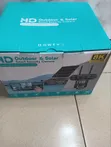 4G 3-Lens Solar Smart Security Camera - 3
