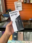 New Samsung Galaxy A17 5G 256GB Black - 1
