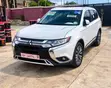 2019 Mitsubishi Outlander SEL AWC SUV - 1