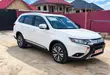 2019 Mitsubishi Outlander SEL AWC SUV - 3