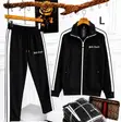 Palm Angels Track Suit - 4