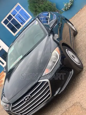 2018 Hyundai Elantra SE Black