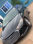2018 Hyundai Elantra SE Black - 1
