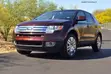 Ford Edge 2010 Headlight Pair - 3