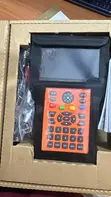 Gt Media Video Satellite Finder S2+T2+CCTV - 1