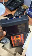Gt Media Video Satellite Finder S2+T2+CCTV - 2