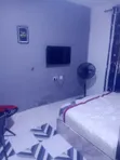 Furnished 1-Bedroom Apartment for Rent in Kasoa Nyanyano - 1