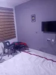 Furnished 1-Bedroom Apartment for Rent in Kasoa Nyanyano - 2