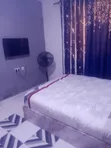 Furnished 1-Bedroom Apartment for Rent in Kasoa Nyanyano - 4