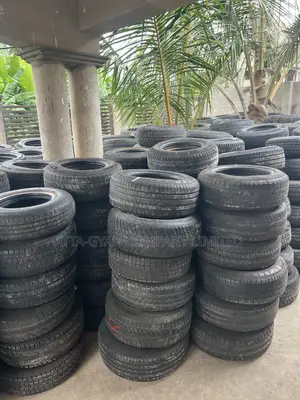 Car Tyres for Sale - All Sizes Available