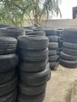 Car Tyres for Sale - All Sizes Available - 2