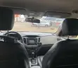 Hyundai Creta 2017 Red - 5