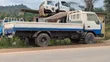Hyundai HD 35 Mini Truck - 1