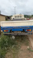 Hyundai HD 35 Mini Truck - 2