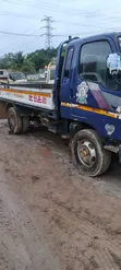 Hyundai HD 35 Mini Truck - 5