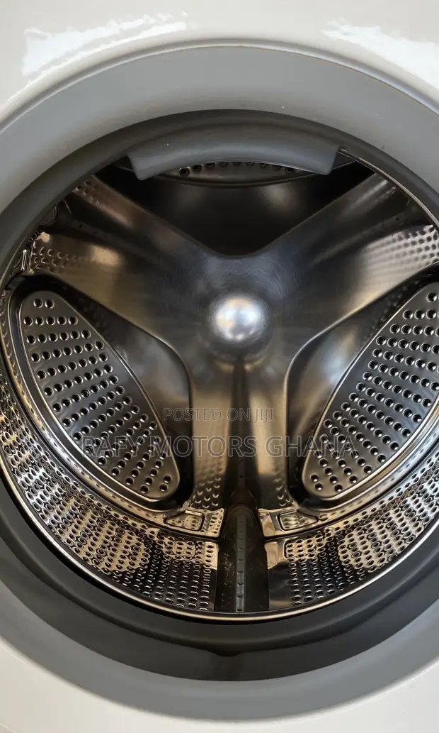 Samsung Front Loader Washing Machine 6.0kg - 1