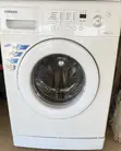 Samsung Front Loader Washing Machine 6.0kg - 3