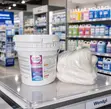 Bows TCCA 90% Chlorine Granules - Pool Water Treatment - 1