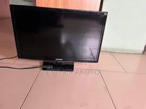Samsung Portable Television T24D310MX