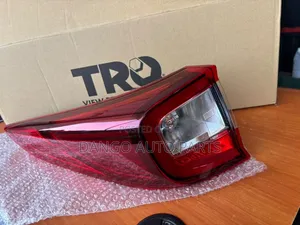 Brand New Acura RDX Taillight (2019-2023)