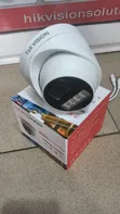 2MP Colour Indoor Camera with Audio - 1