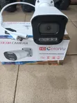 2MP Colour Camera with Audio (Day/Night) - 1