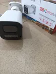 2MP Colour Camera with Audio (Day/Night) - 2