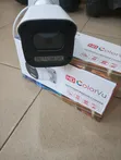 2MP Colour Camera with Audio (Day/Night) - 3