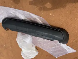 Toyota RAV4 Rear Spoiler (2019-2024)
