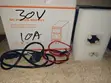 Aida 30V 10A DC Power Supply (300W) - 3