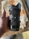 Sigma 18-35mm f/1.8 Art Lens for Canon EF Mount - 4