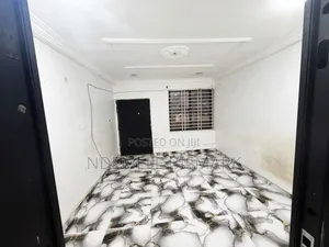 Furnished 1-Bedroom House for Rent in Fawoade, Kwabre