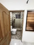 Furnished 1-Bedroom House for Rent in Fawoade, Kwabre - 5