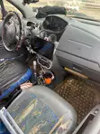 Chevrolet Matiz 1.0 SX 2009 Blue - 4