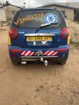 Chevrolet Matiz 1.0 SX 2009 Blue - 5