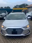 Hyundai Elantra SE 2018 Gray - 3